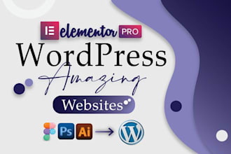 design, fix wordpress header, footer, mega menu within 24 hours