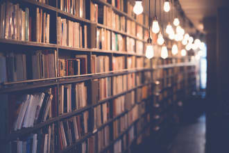 assist you in all areas of english literature