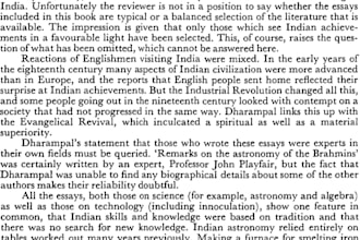 writing article on any topic