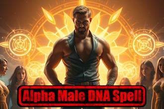 same day cast a you are the alpha in charge leadership spell