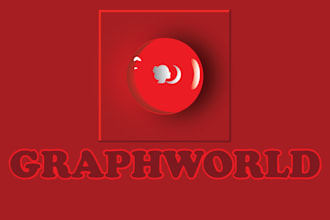 design fascinating logo within 24 hours