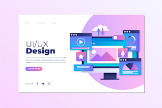 create a professional website on wordpress, SEO boosted for high rank