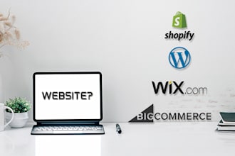 create an ecommerce website for walmart application approval