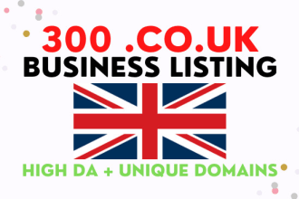 do high da uk citation uk directory uk business listing