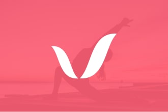 do timeless minimalist and unique logo design