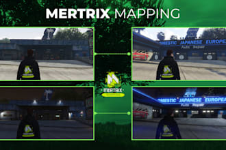 customize and edit fivem mlo