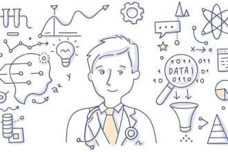 deliver expert health content as a professional nurse writer