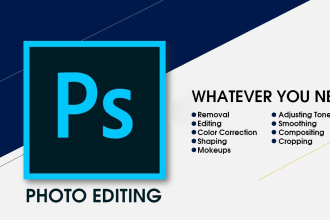 do anything you want on adobe photoshop