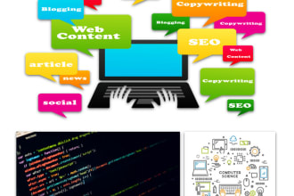 craft engaging content on computer science and programming