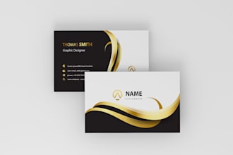 do business card and visiting card perfectly