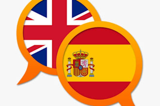 fastest translation english to spanish language