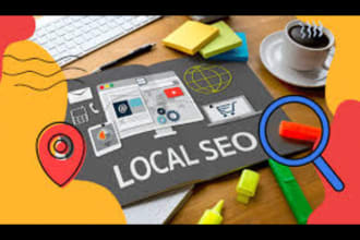 boost your local SEO with professional citation and local listing creation