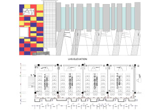 do construction and working drawing for your project