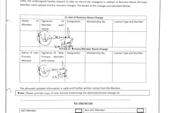 convert handwritten signature to digital signature