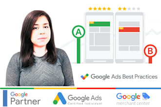 create google ads for your campaigns