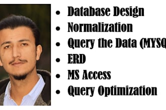 fix mysql errors, php scripts, database issues and bugs