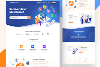 convert PSD xd figma to HTML CSS bootstrap, wordpress cms