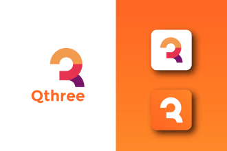 design professional logo and app icon