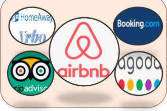 manage vacation rental properties on airbnb vrbo other otas