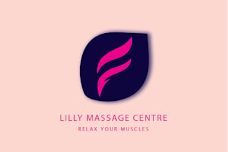 design a business logo