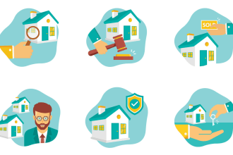 design a minimal and consistent icon set