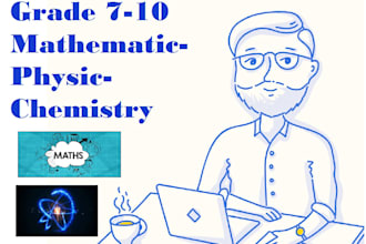 teach maths upto gcse level UK curriculum