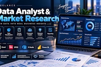 perform data analysis in spss, amos, power bi, rstudio
