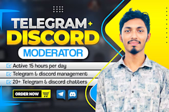 manage your defi telegram community and social platform