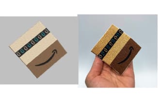 digitize custom designs and make patches