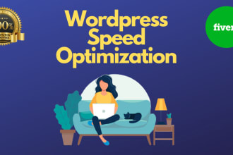 wordpress speed optimization speed of wordpress website speed