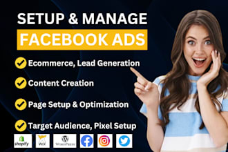be facebook ads campaign manager