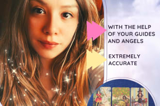 do a same day delivery of accurate tarot reading