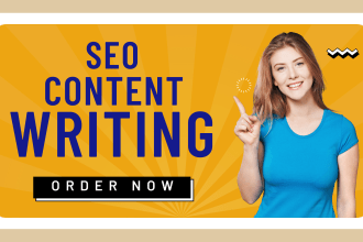 write medical marijuana, cannabis vaping SEO articles, or blogs