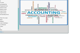 be bookkeeper using excel as well as using softwares