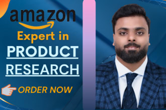 do amazon fba product research to hunt winning product for fba private label