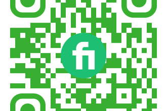 do qr code with your logo within 3hrs