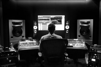 make a beat for you