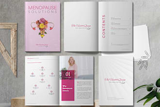offer kindle, paperback, ebook formatting and layout design
