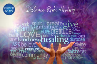 send distance holyfire reiki, lama fera and angel healing energy
