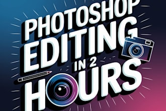 do photoshop editing, photo editing, background remove, photo manipulation
