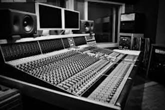 make mixing and mastering for your song