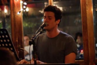 be your professional male singer and vocal producer
