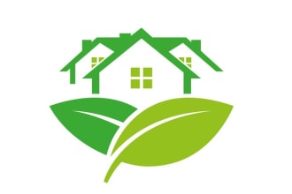 do an elegant natural, eco, herbal and environment logo