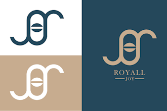 design professional ambigram logo for your brand