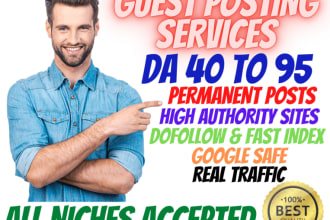do guest post, high da guest post, guest post tech