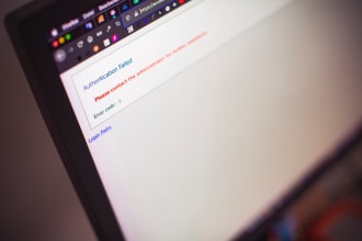 fix wordpress errors, warnings, white pages, admin login issues, database issues