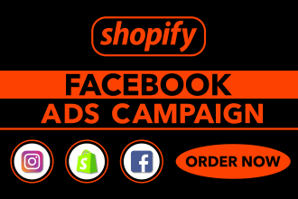 5x your store revenue by shopify facebook ads