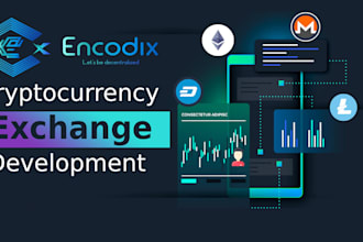 develop dex like uniswap, pancakeswap, on ethereum and binance smart chain