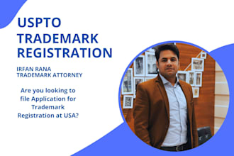 register your trademark with uspto