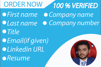 do recruitment database, healthcare, IT recruitment
